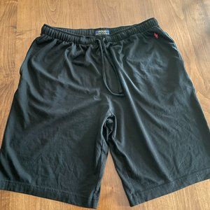 Polo Ralph Lauren Men's Comfort Knit Sleep Shorts